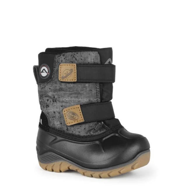 Funky J11-J11-Noir/Gris-1