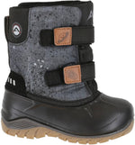 Funky C11-C11-Noir/Gris-1