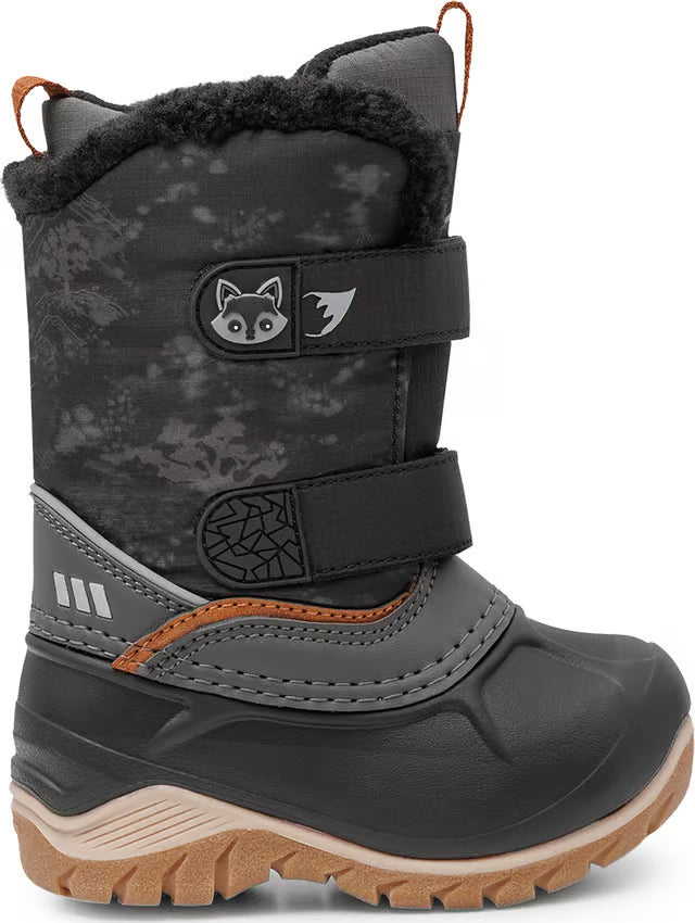 Frosty-5