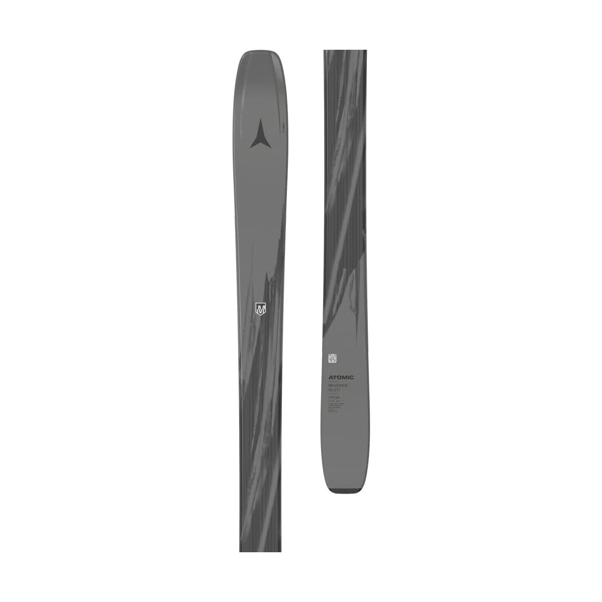 Maverick 96 CTI {AA0030928}