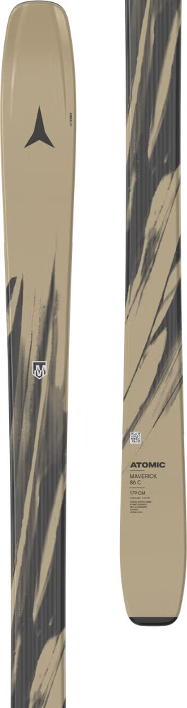 Maverick 86 C {AA0030930}