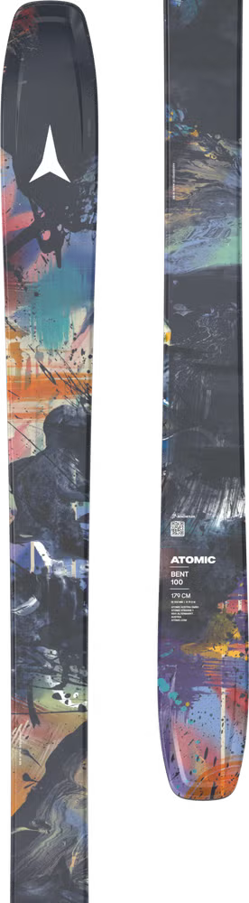 Bent 100 {AA0030952}