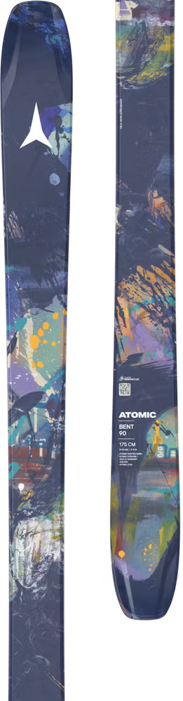 Bent 90 {AA0030956}
