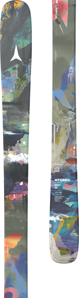 Bent 85 {AA0030962}