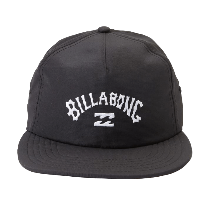 Arch Team Strapback-1