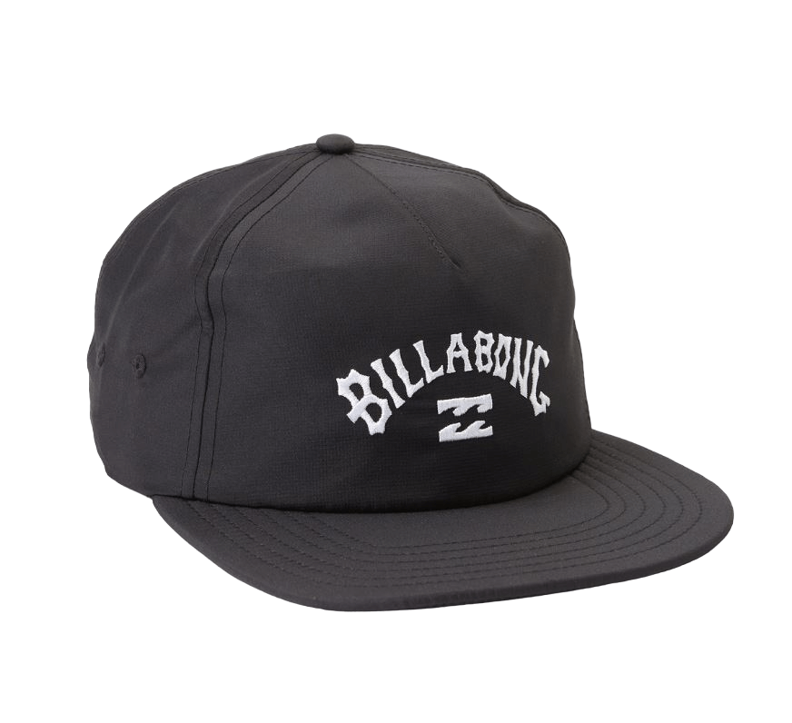 Arch Team Strapback-2
