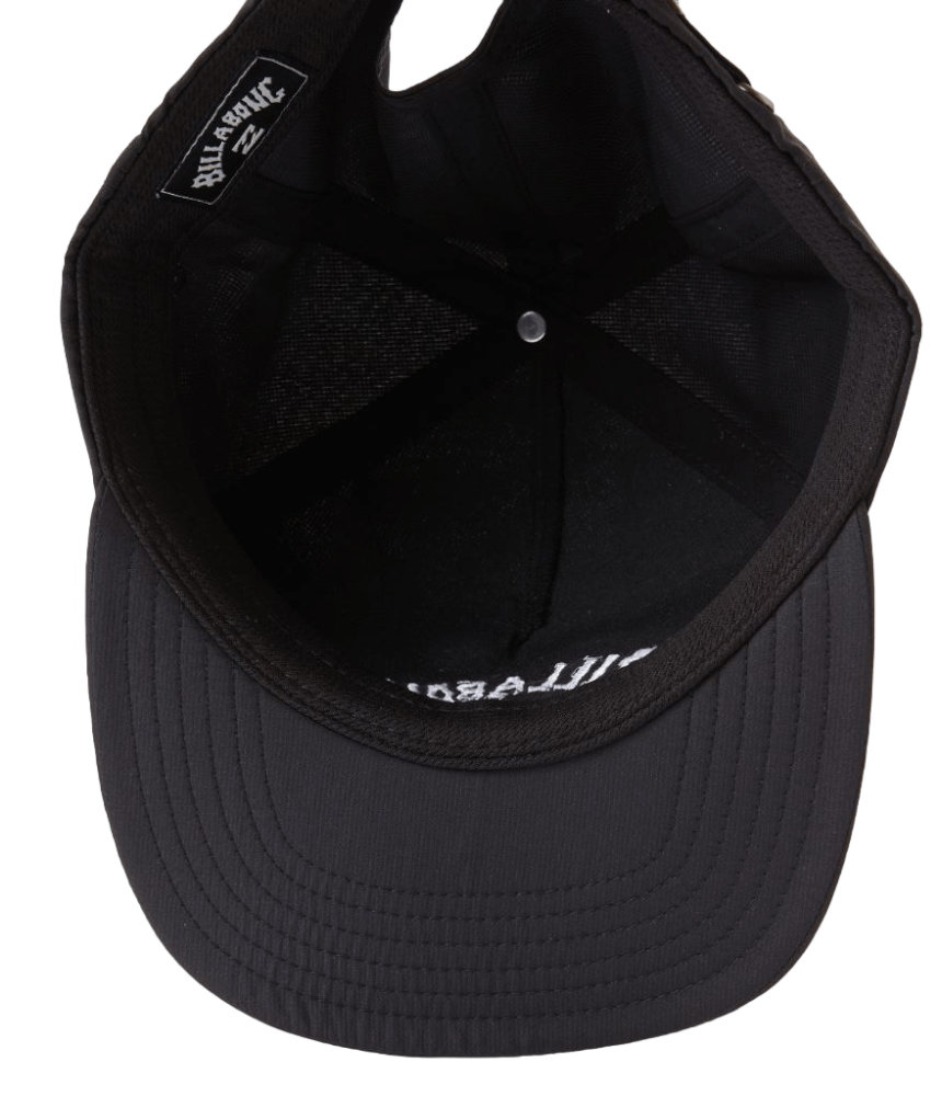 Arch Team Strapback-4