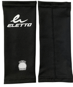 Manchon de Compression + Maille-01-Black-1