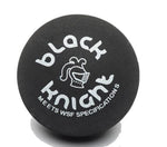 TRU Bounce DBL SQ Balle Jaune-3