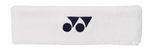 Head Band-White-1