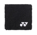 Wrist Band Short-Black-1