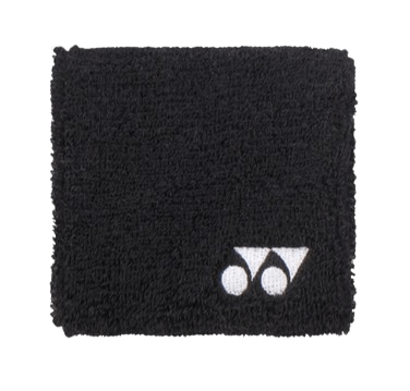 Wrist Band Short-Black-1