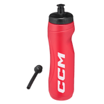 Bouteille 0,9l-Rouge-1