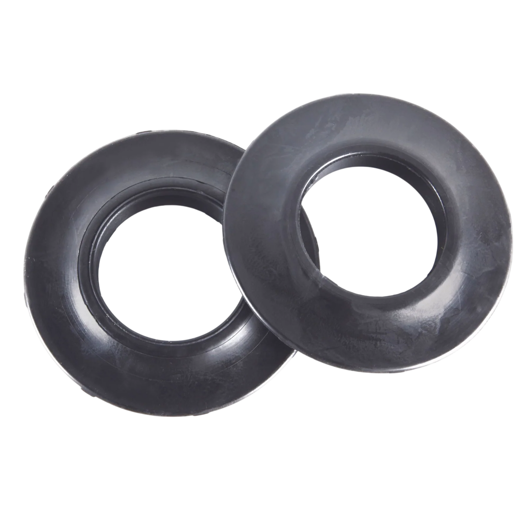 Drip Rings SET of 2-1