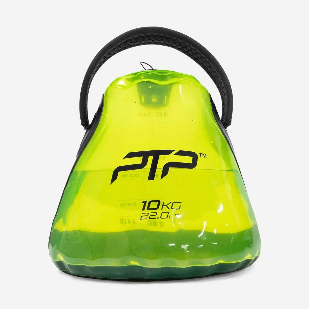 Aquacore Kettle 10kg Lime-1