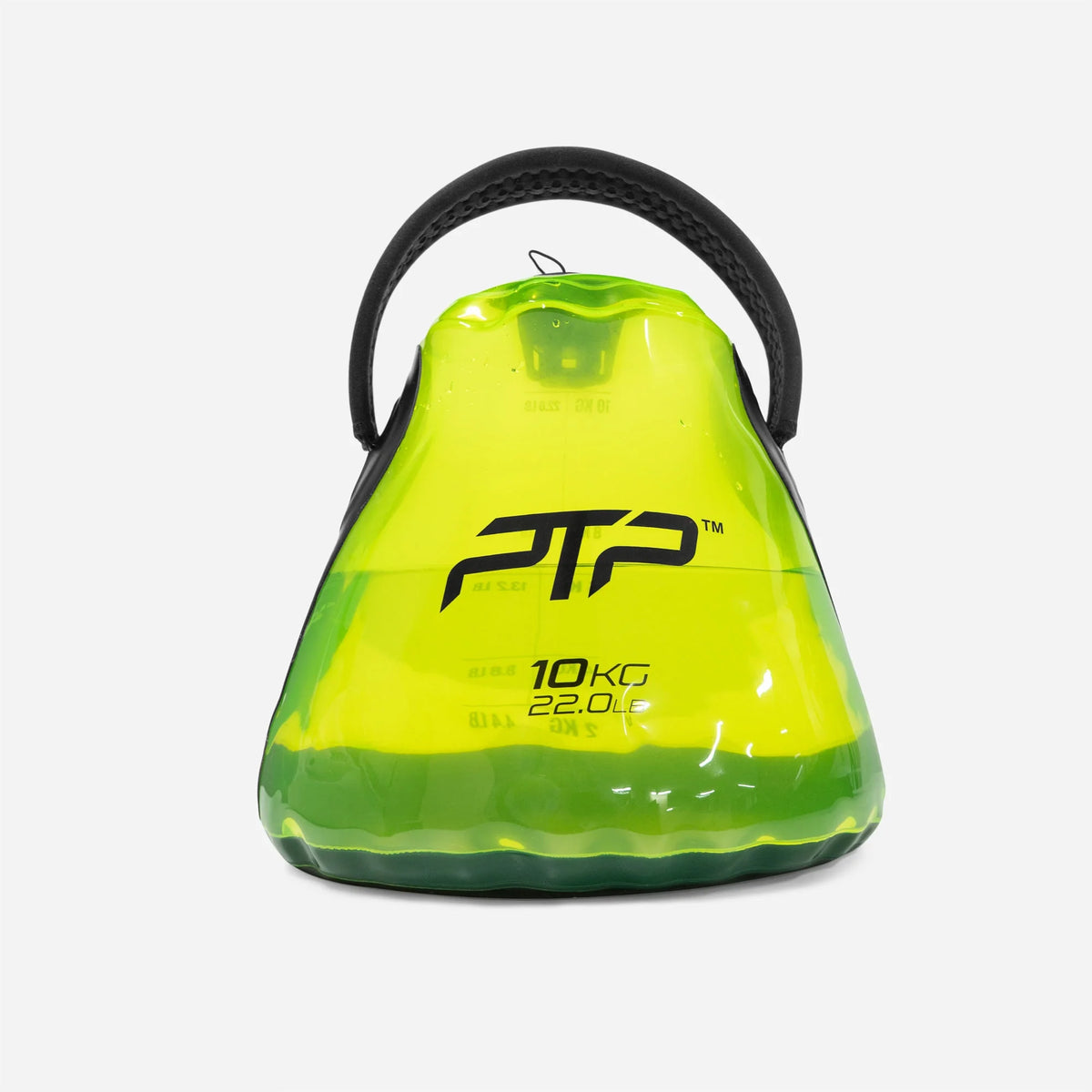 Aquacore Kettle 10kg Lime-1
