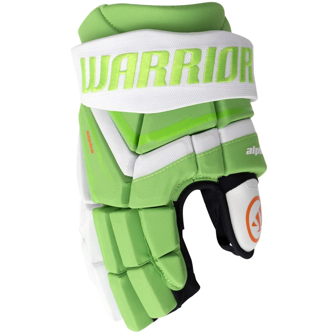 Gants Hockey Alpha Deluxe LT Senior