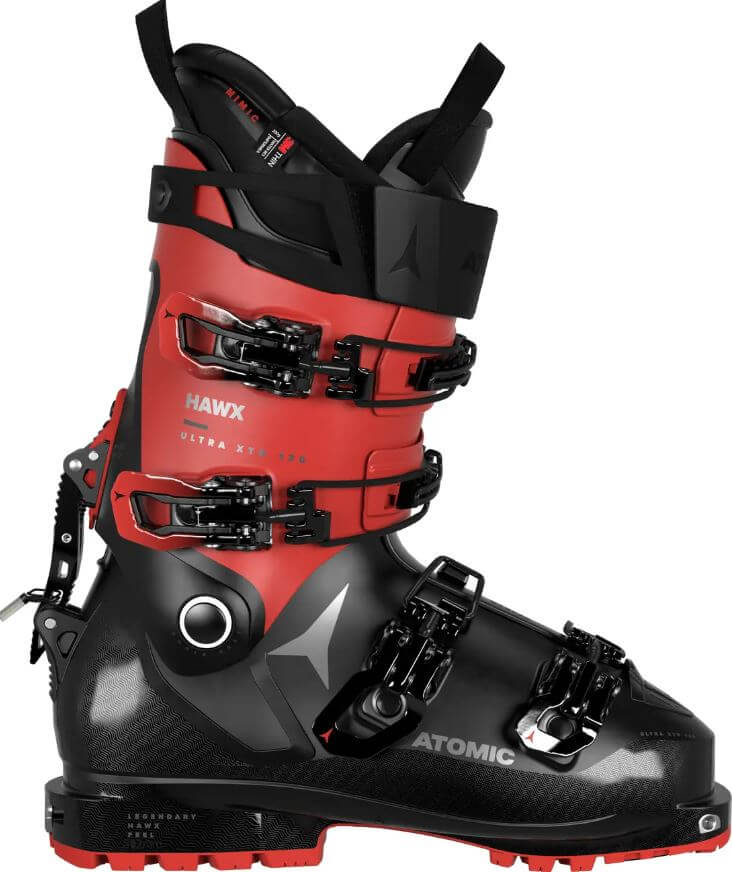 Hawx Ultra XTD 120 CT-1