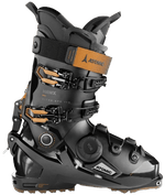 Hawx Ultra XTD 110 BOA-Noir/Orange-1