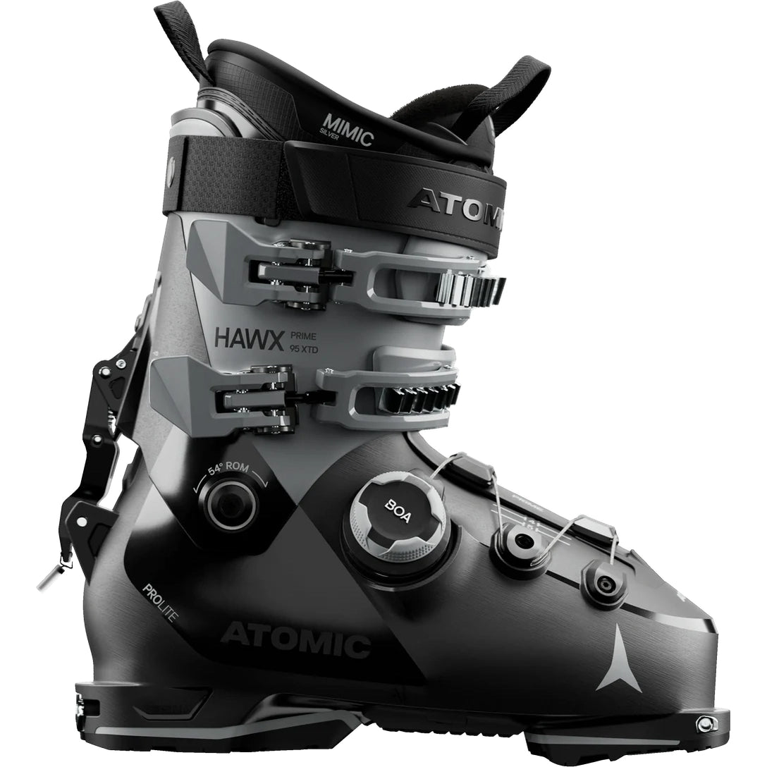 Hawx Prime XTD 95 BOA-1