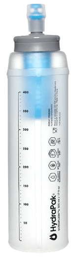Ultraflask+ 500ml Filter KIT-15