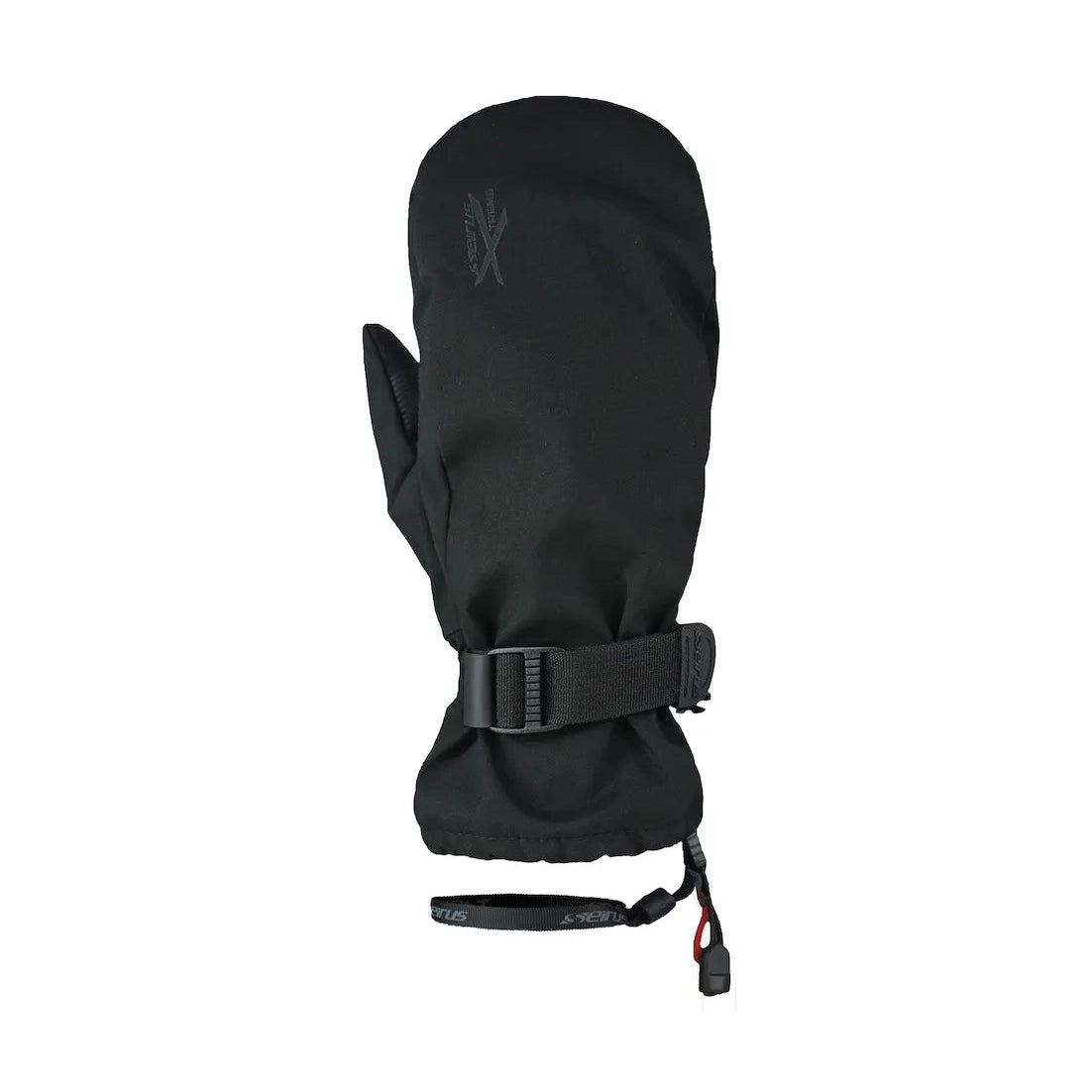 Xtreme AWG-001-Black-1