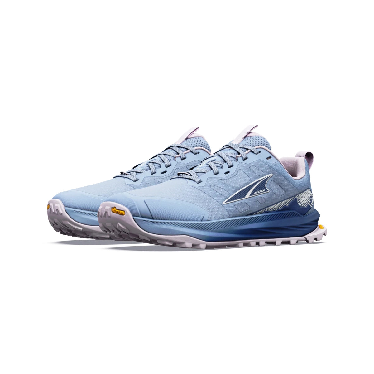 Lone Peak 9+-1