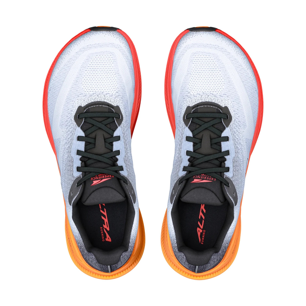 Experience Flow 3-5