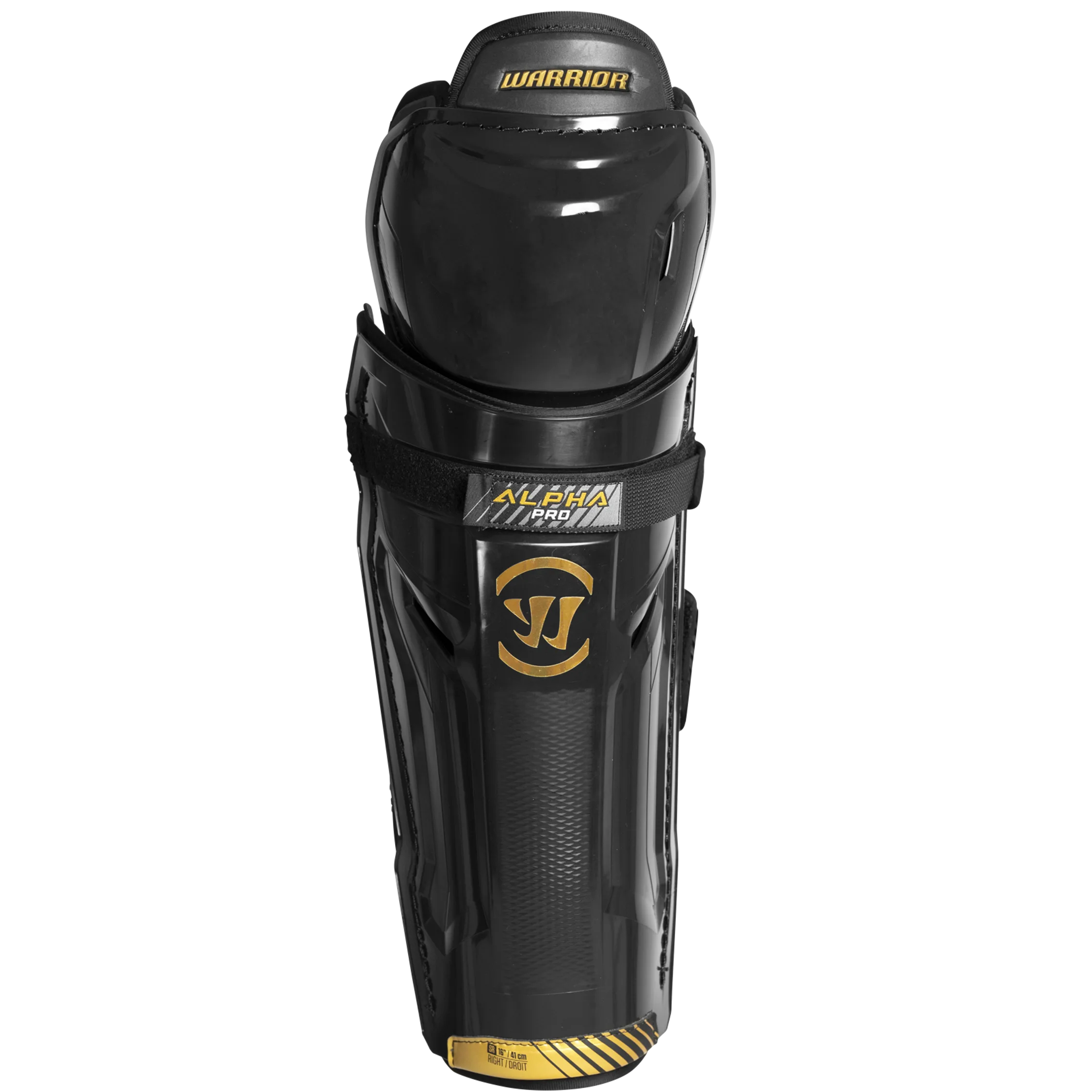 Alpha PRO-1