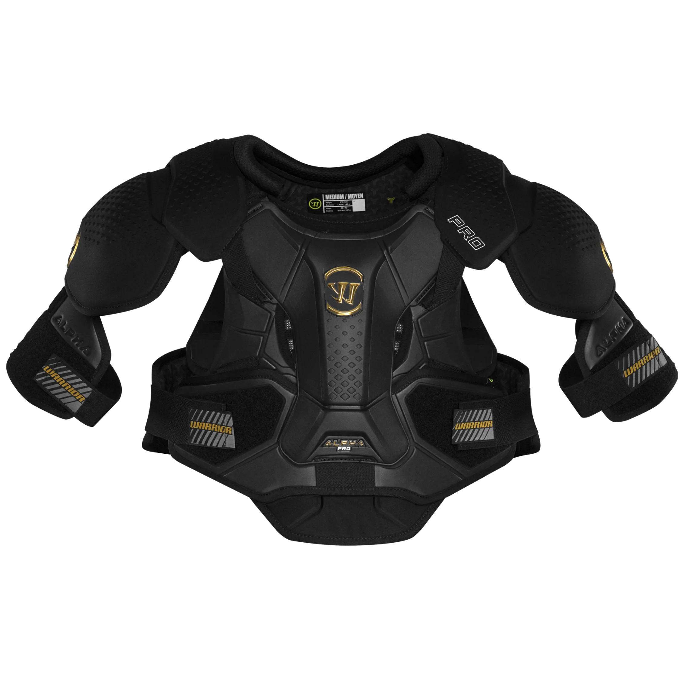 Alpha PRO-1
