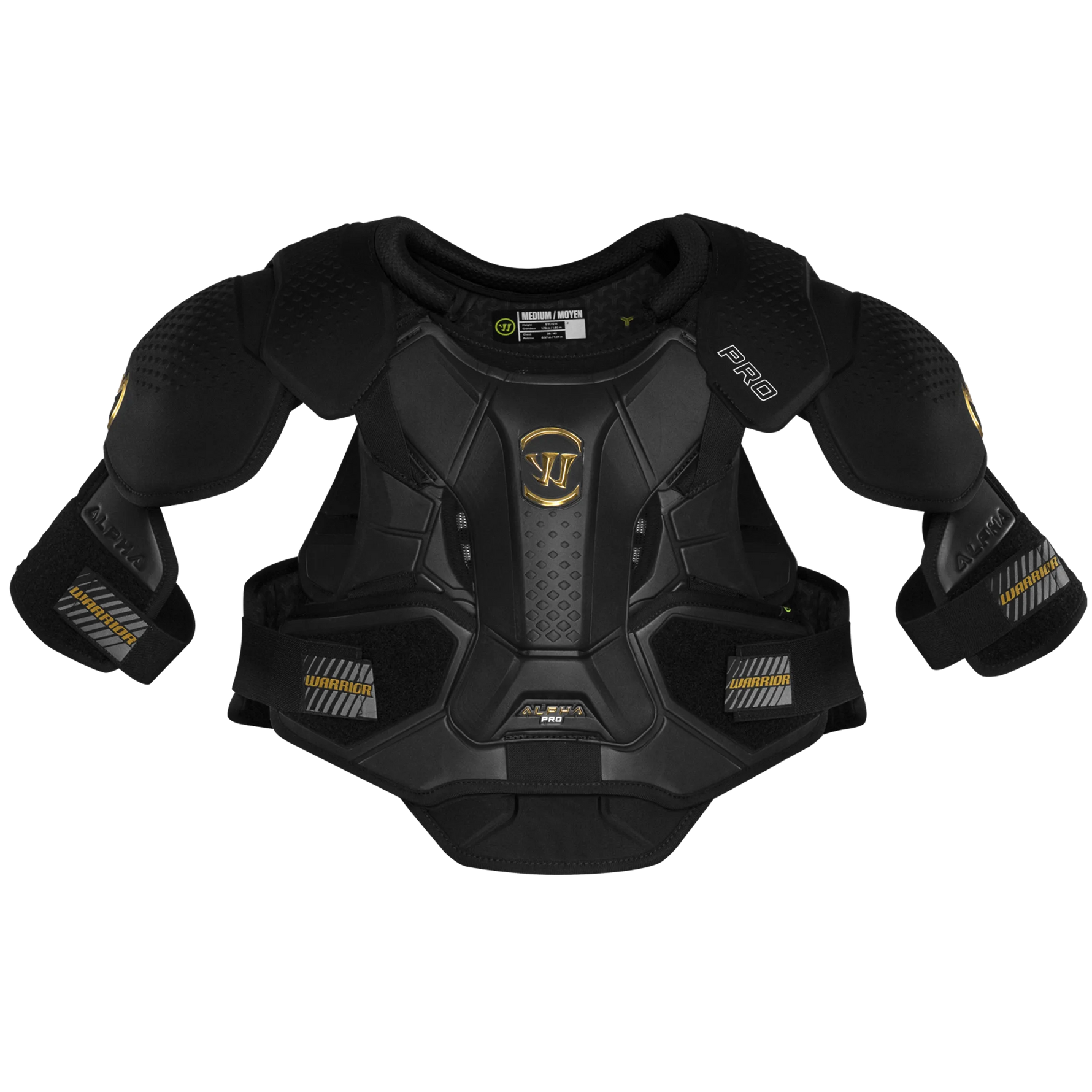 Alpha PRO {ALPSPSR6}