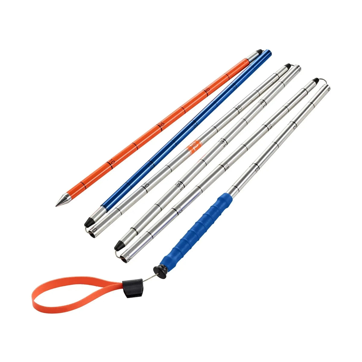 Probe ALU 240 PFA-1