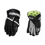 Amp500 Knit-Noir-1