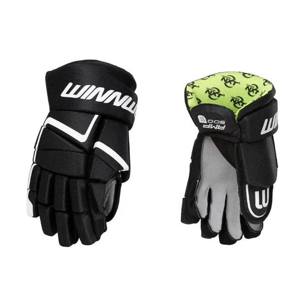 Amp500 Knit-Noir-1