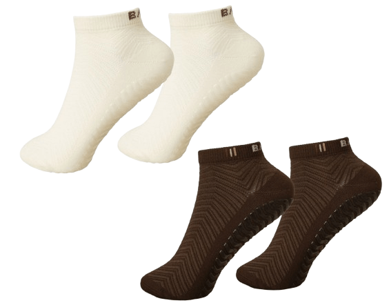 Studio Grippy Ankle 2PK-1