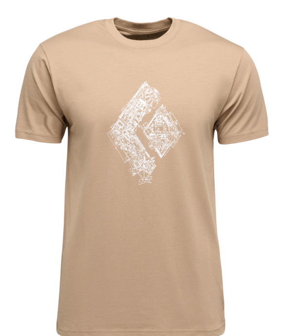 Engineered Diamond-2015-Mushroom-1