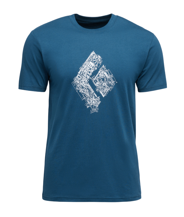 Engineered Diamond-4013-Indigo-1