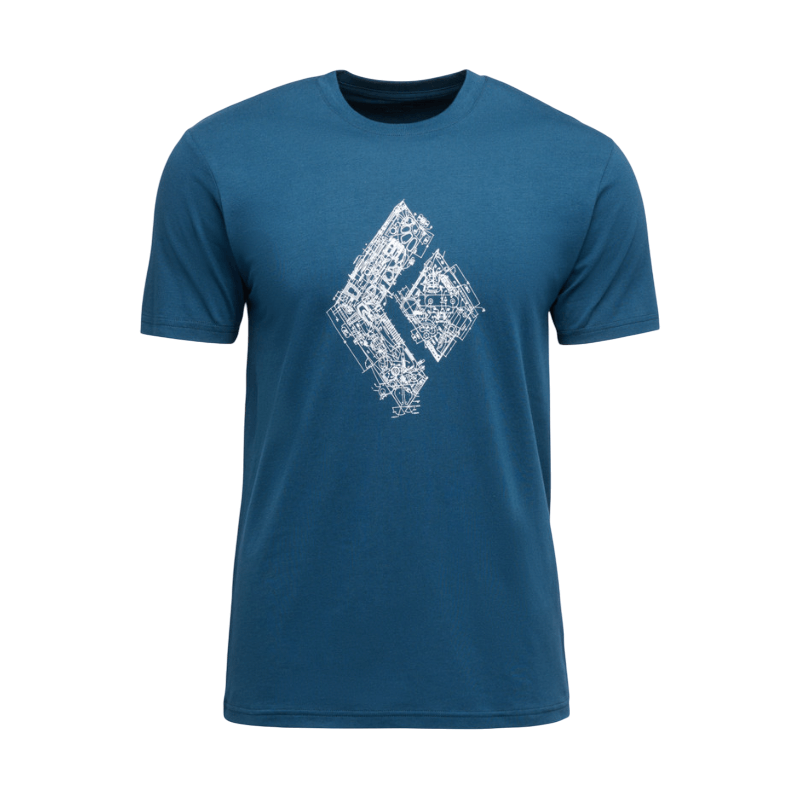 Engineered Diamond-4013-Indigo-1