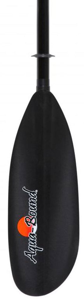 Stingray Carbon Pagaie 2PC Petit Shaft-13