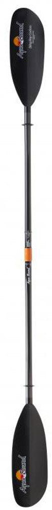 Stingray Carbon Pagaie 2PC Petit Shaft-5