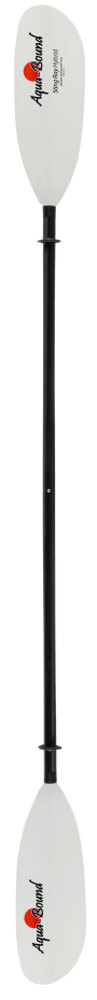 Stingray Hybrid 2PC Petit Shaft-2