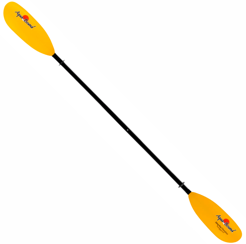 Stingray Fibreglass 2PC-1
