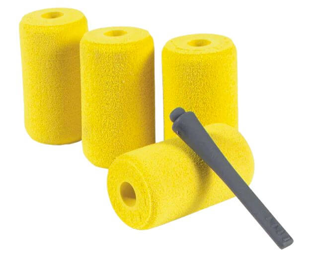 ARC/Terra Floating Retainers KIT-1