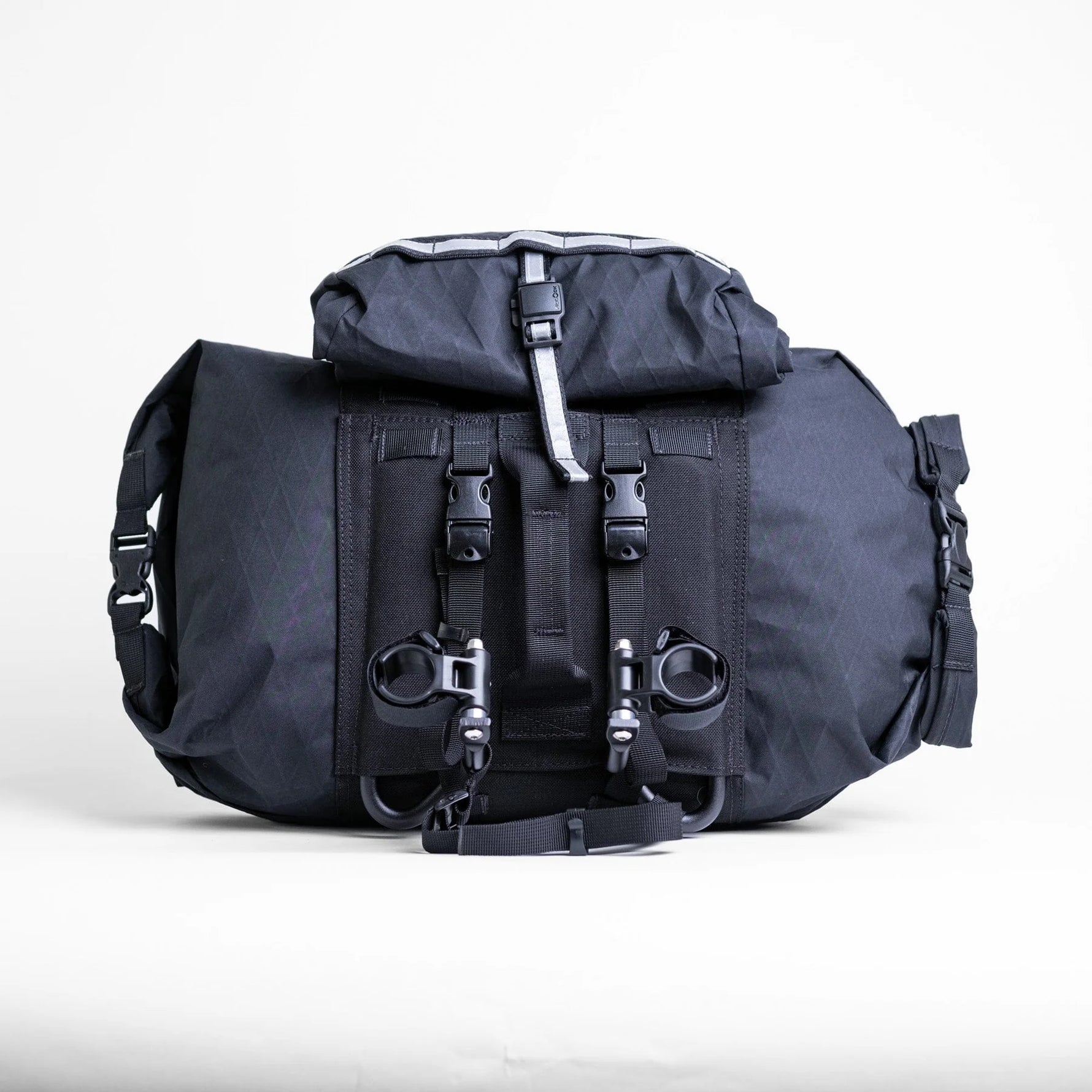 Rollpacker Front Handlebar BAG 15L-3