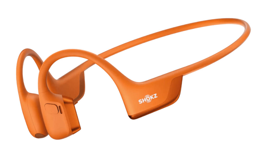 Openrun Pro2-Orange-1