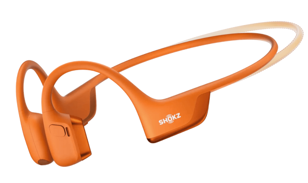 Openrun Pro2 Mini-Orange-1