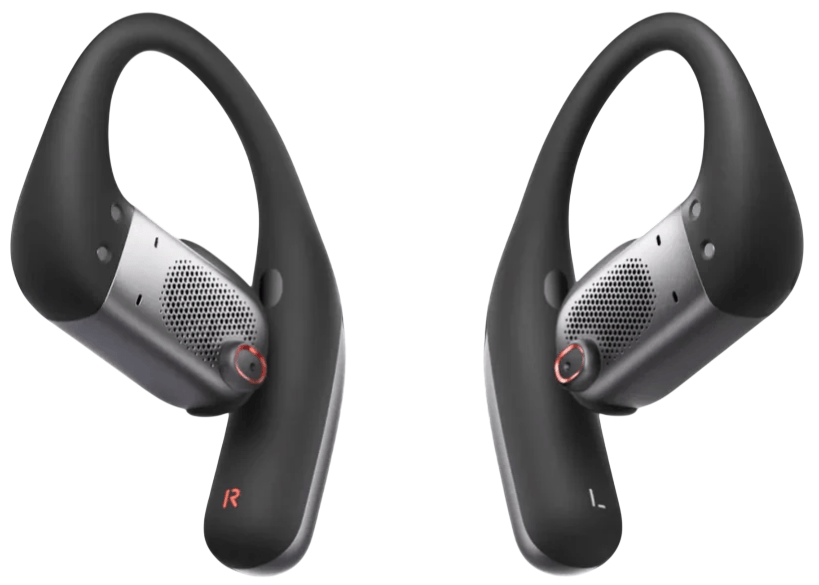 Openfit PRO-17