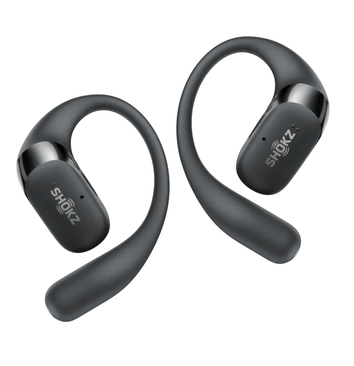 Openfit 2-1