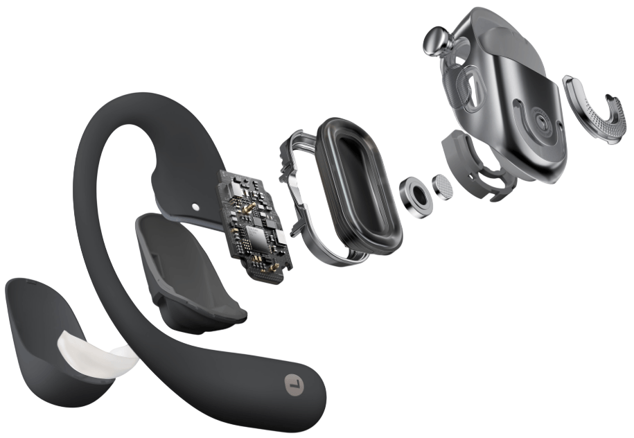 Openfit 2+-4