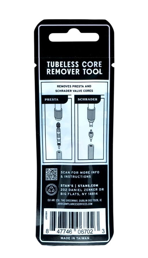 Outil Obus Valve Tubeless Stan-4